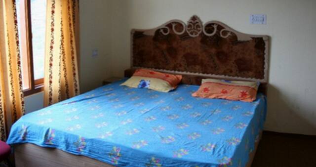 Hotel Krishna Inn, Pachmarhi 5